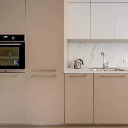Kalvari Apartments Вилнюс Екстериор снимка