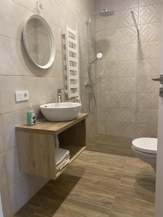 Kalvari Apartments Вилнюс Екстериор снимка