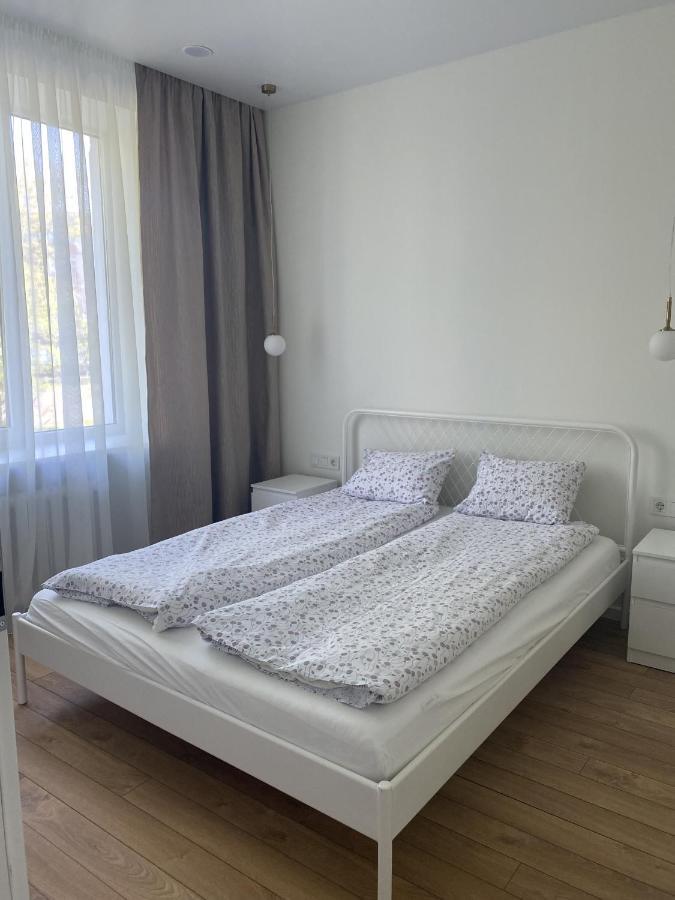 Kalvari Apartments Вилнюс Екстериор снимка