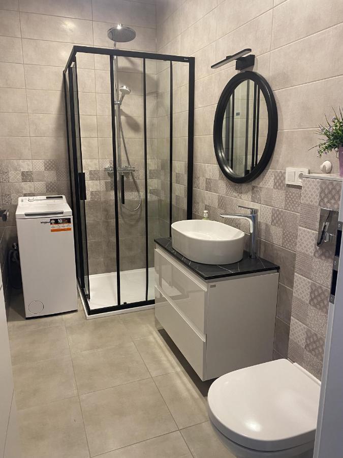 Kalvari Apartments Вилнюс Екстериор снимка