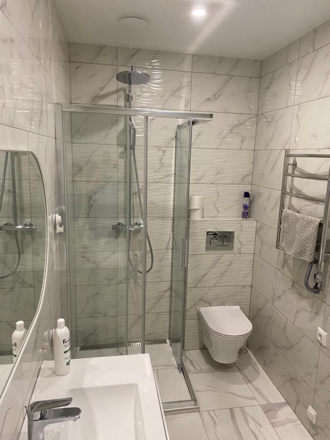 Kalvari Apartments Вилнюс Екстериор снимка