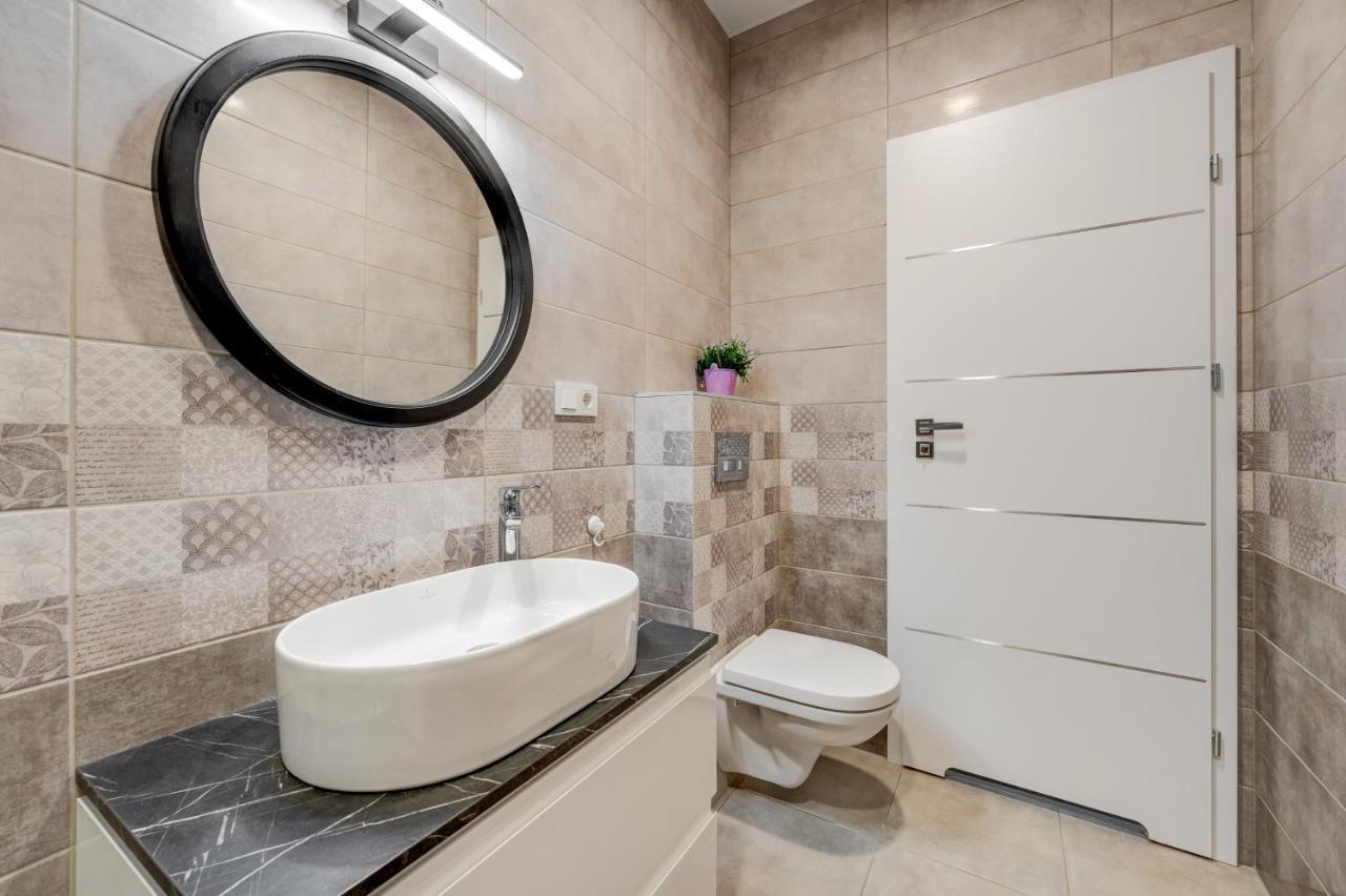 Kalvari Apartments Вилнюс Екстериор снимка