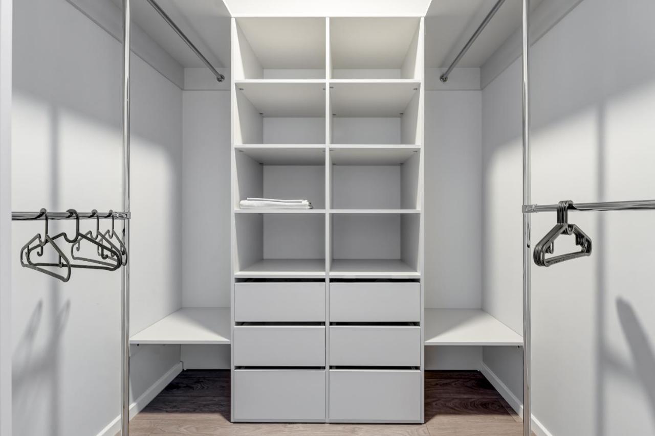 Kalvari Apartments Вилнюс Екстериор снимка