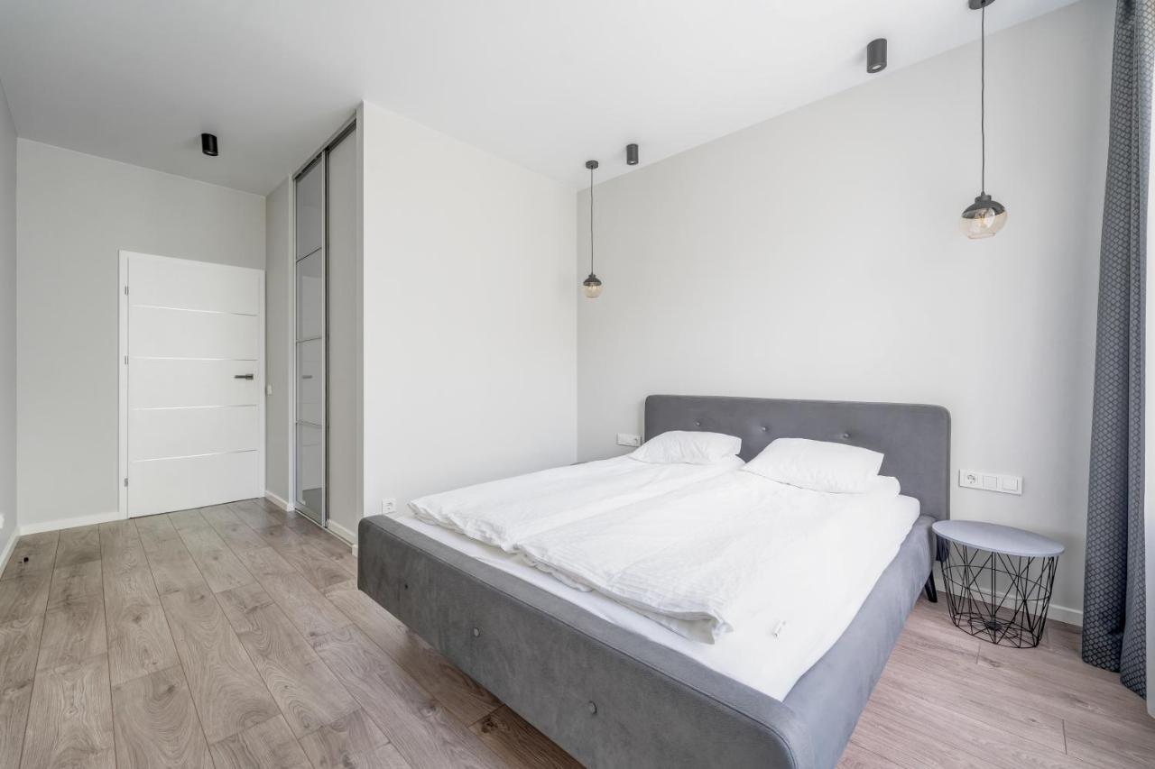 Kalvari Apartments Вилнюс Екстериор снимка
